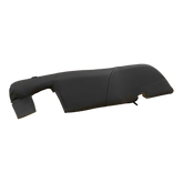 CHEVROLET BOLT EVREAR SEAT BACK SIDE BOLSTER, LEFT 42563360